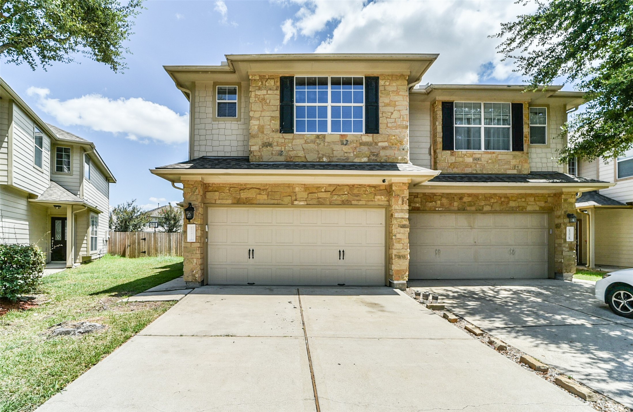 12411 Lark Fair Lane Houston TX 77089