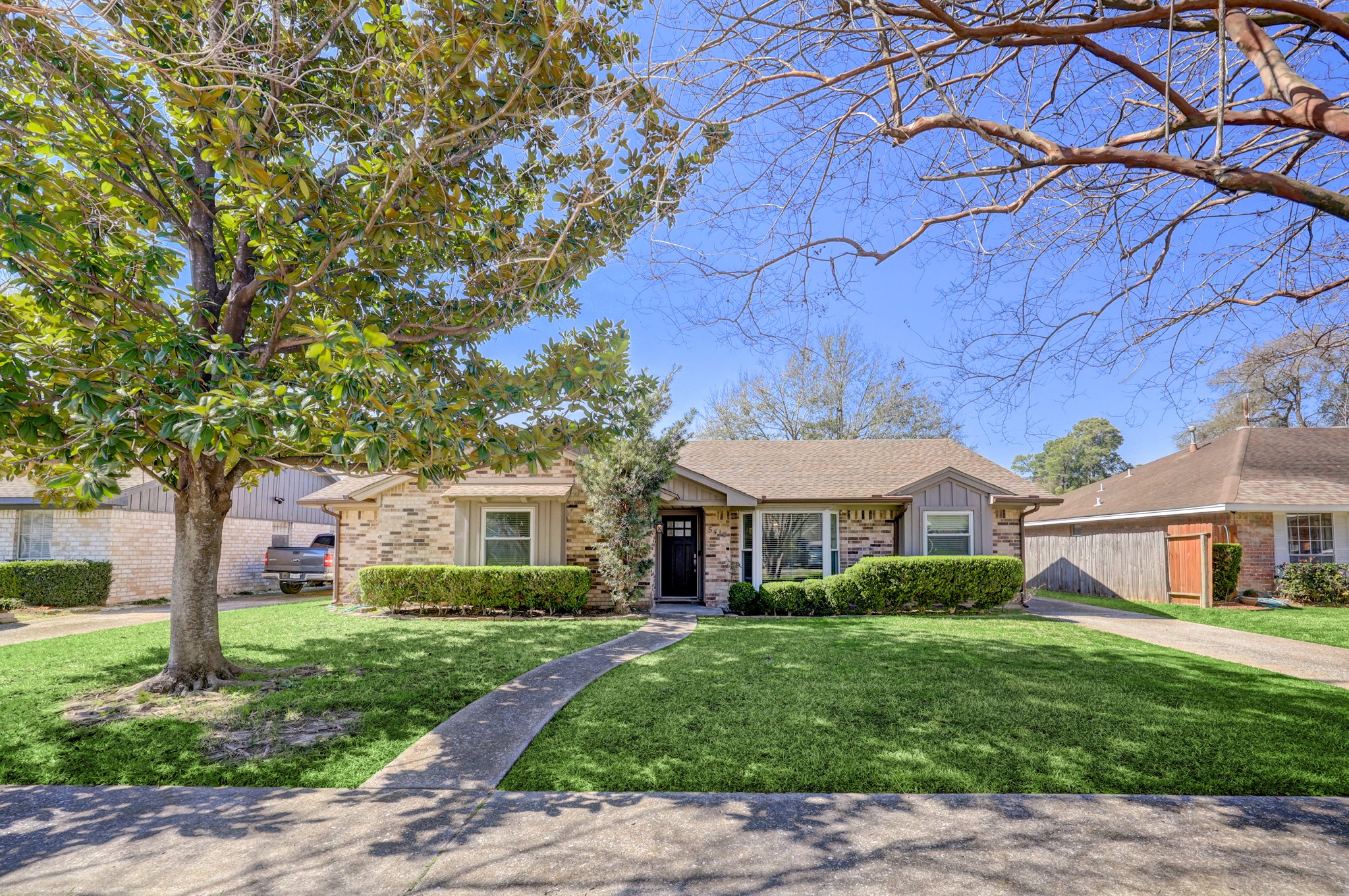 5419 Brian Haven Drive Houston TX 77091
