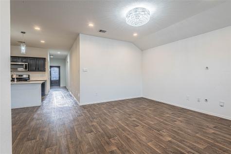 5110 Hedgerose Lane Katy TX 77449