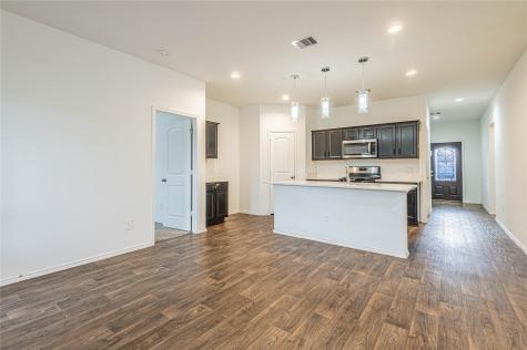 5110 Hedgerose Lane Katy TX 77449