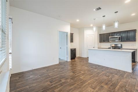 5110 Hedgerose Lane Katy TX 77449