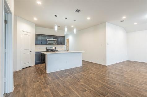 5110 Hedgerose Lane Katy TX 77449