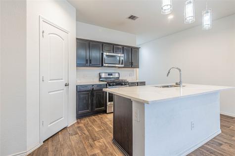 5110 Hedgerose Lane Katy TX 77449