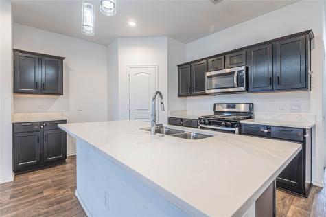 5110 Hedgerose Lane Katy TX 77449