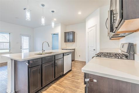 5110 Hedgerose Lane Katy TX 77449