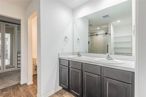 5110 Hedgerose Lane Katy TX 77449
