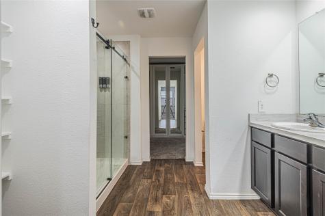 5110 Hedgerose Lane Katy TX 77449