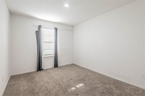 5110 Hedgerose Lane Katy TX 77449