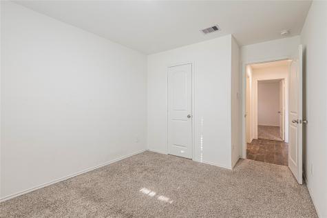 5110 Hedgerose Lane Katy TX 77449