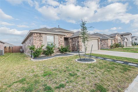 5110 Hedgerose Lane Katy TX 77449
