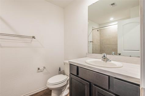 5110 Hedgerose Lane Katy TX 77449