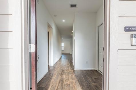 5110 Hedgerose Lane Katy TX 77449