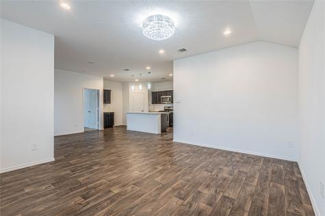 5110 Hedgerose Lane Katy TX 77449