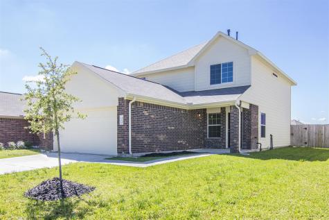 12616 Rio Brazos Street Rosharon TX 77583