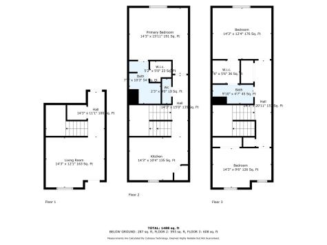 12603 Telge Road 7l Cypress TX 77429