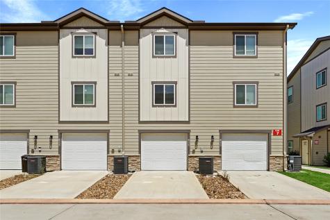 12603 Telge Road 7l Cypress TX 77429