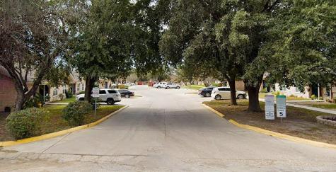600 Fairground Road Rio Grande City TX 78582
