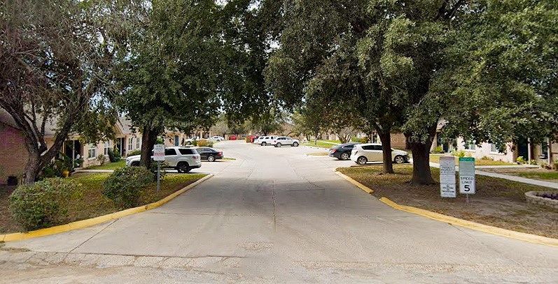 600 Fairground Road Rio Grande City TX 78582