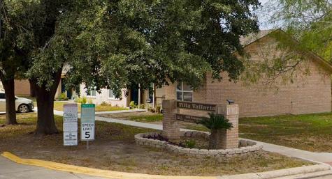 600 Fairground Road Rio Grande City TX 78582