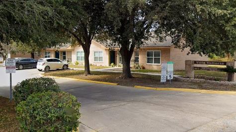 600 Fairground Road Rio Grande City TX 78582