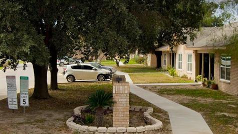 600 Fairground Road Rio Grande City TX 78582
