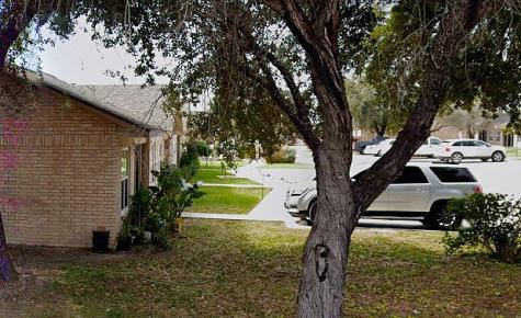 600 Fairground Road Rio Grande City TX 78582
