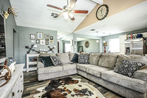 5107 Raven Ridge Drive Houston TX 77053