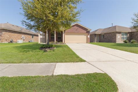 21527 Cotton Valley Lane Porter TX 77365