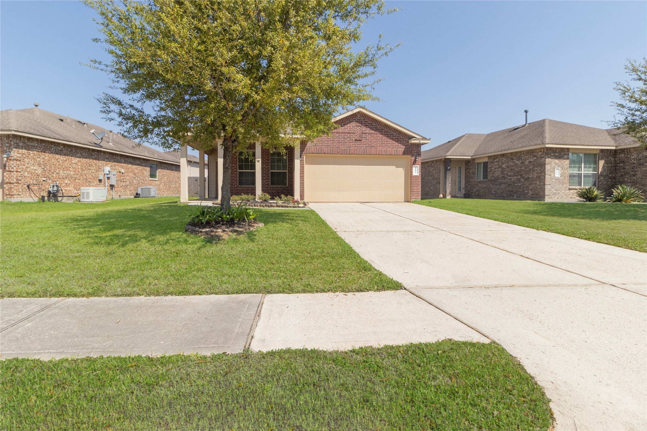 21527 Cotton Valley Lane Porter TX 77365