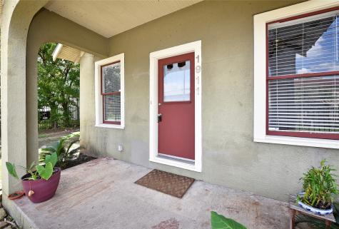 1911 Spring Street Houston TX 77007