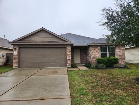 7223 Alava Drive Magnolia TX 77354