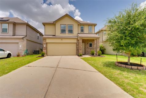 18746 Brisbane Creek Court Katy TX 77449