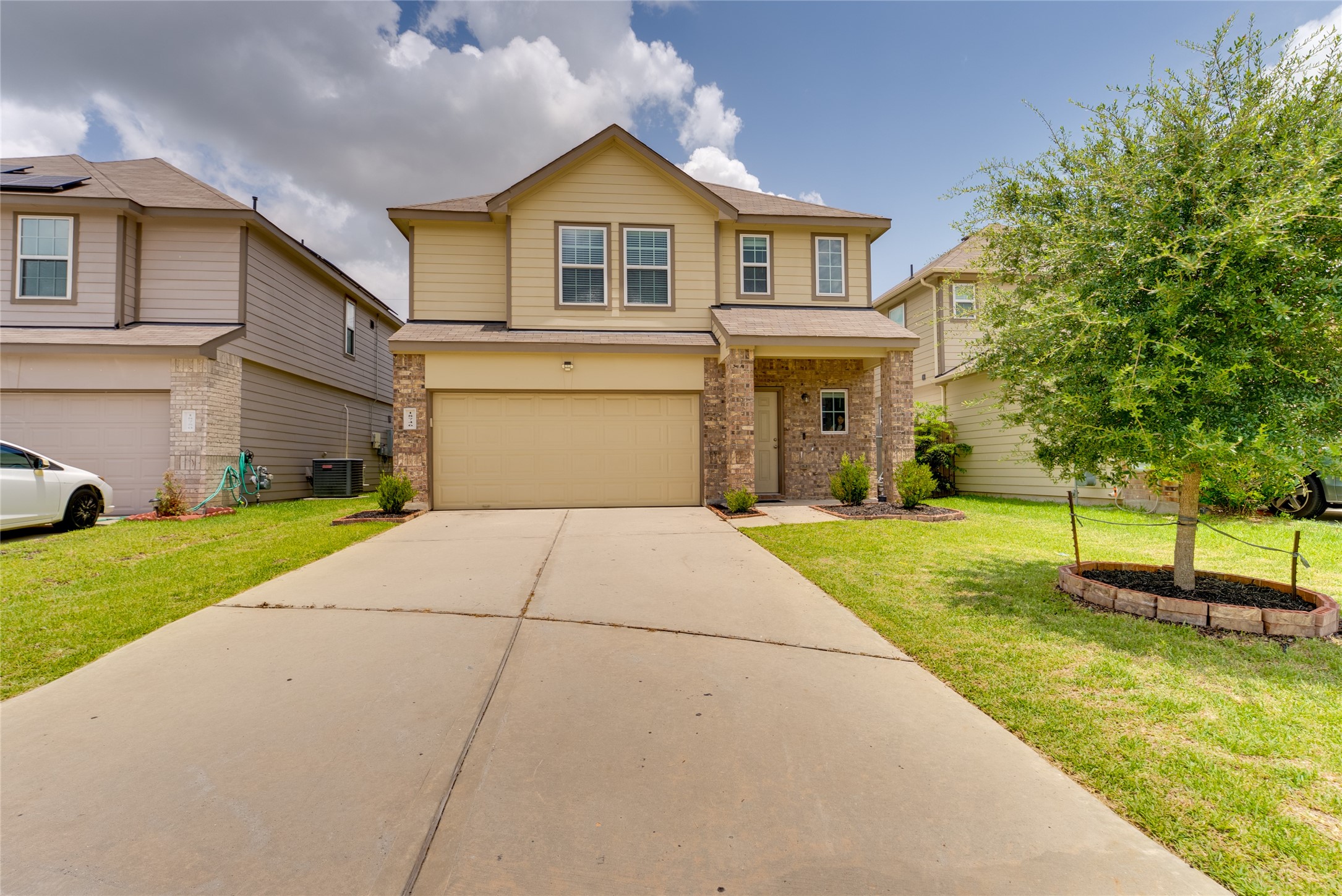 18746 Brisbane Creek Court Katy TX 77449