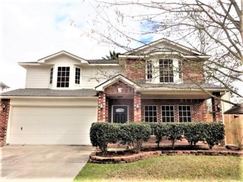 31306 Perlican Drive Spring TX 77386