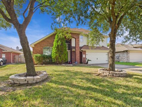 5930 Cypresswood Green Drive Spring TX 77373
