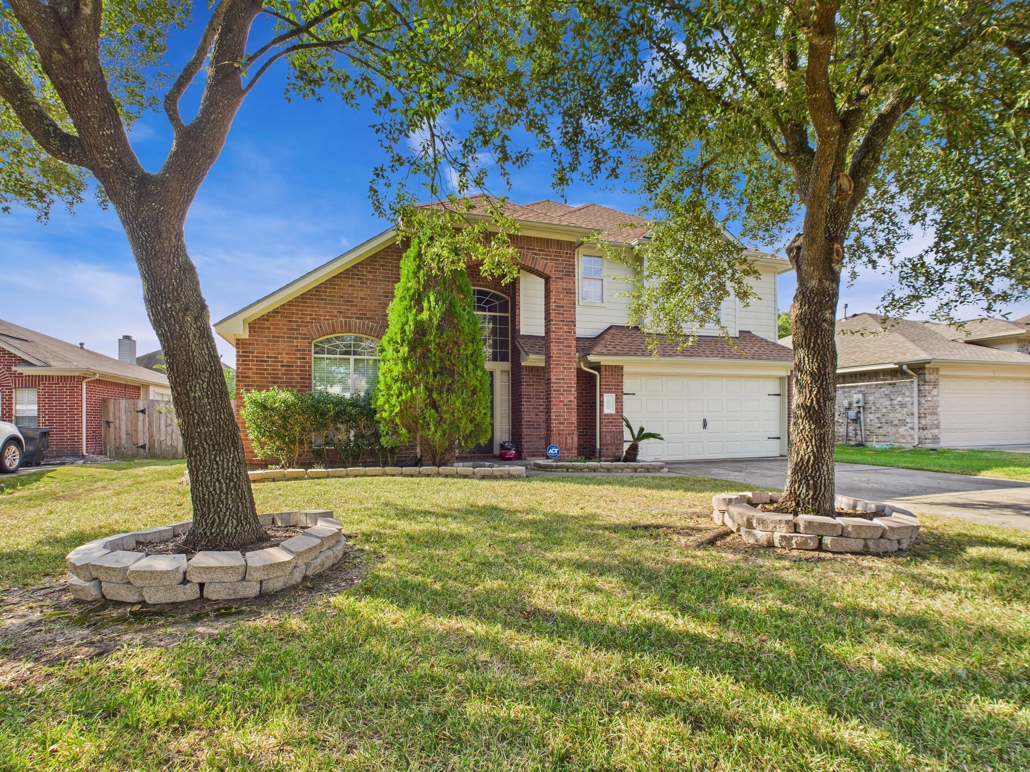 5930 Cypresswood Green Drive Spring TX 77373