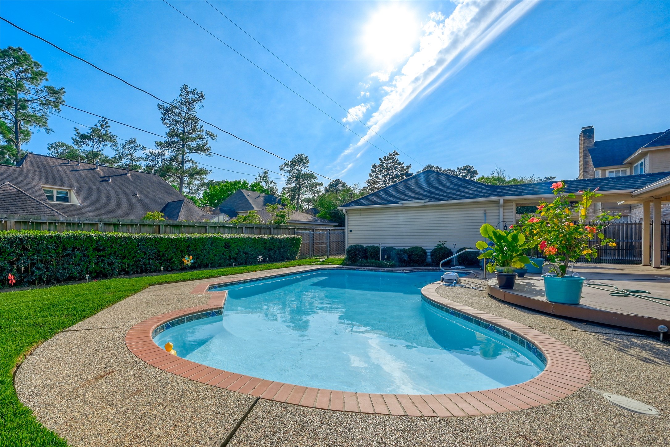 12223 Cypresswood Drive Houston TX 77070