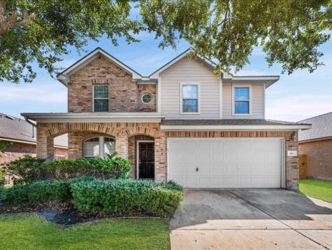 1806 Macclesby Lane Houston TX 77049