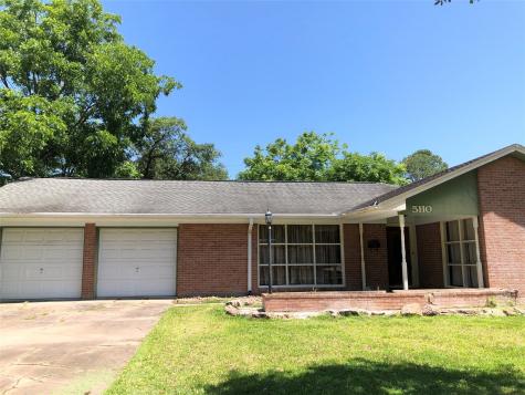 5110 Carew Street Houston TX 77096