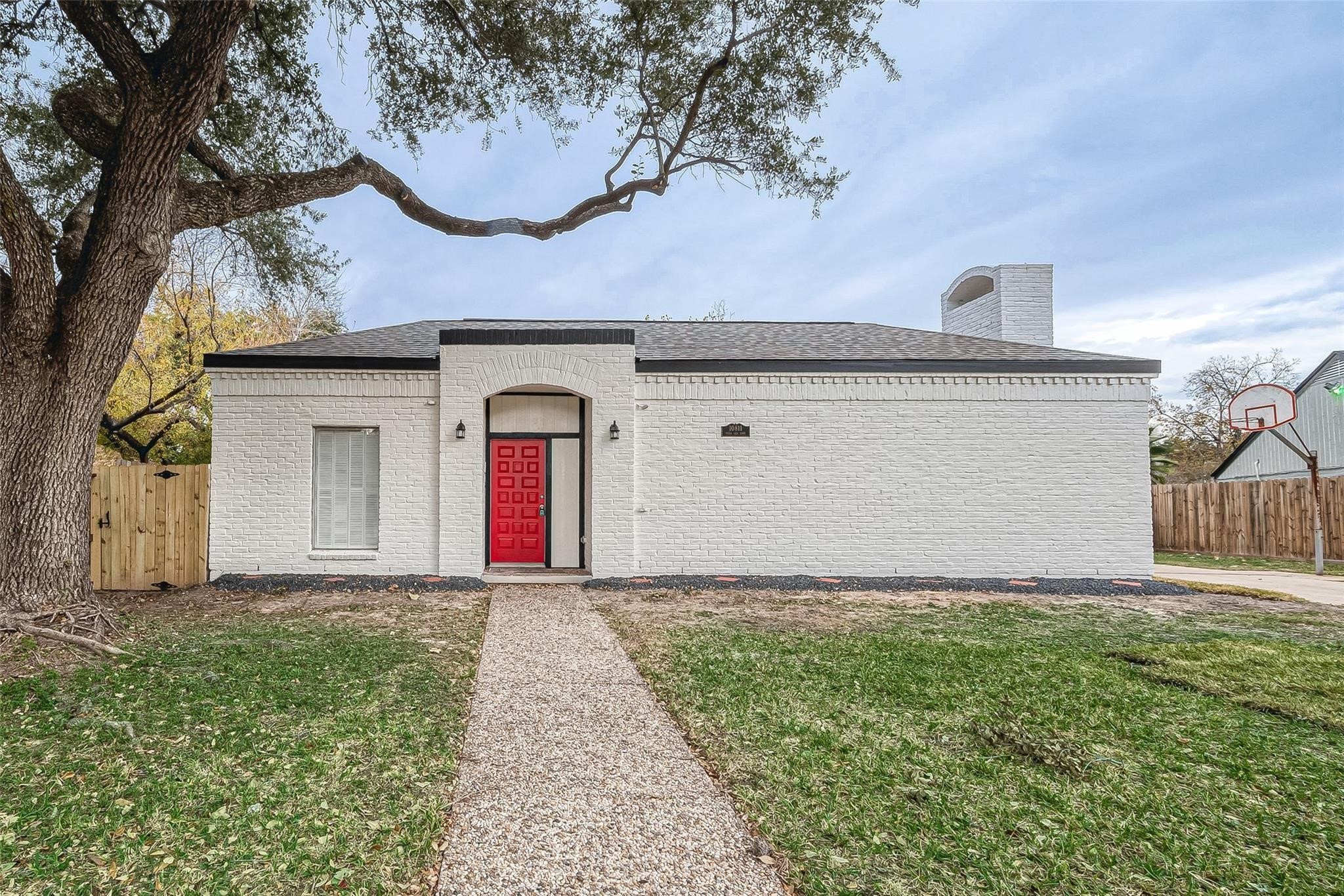 10811 Villa Lea Lane Houston TX 77071