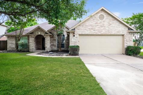 3332 Jessica Court Katy TX 77493