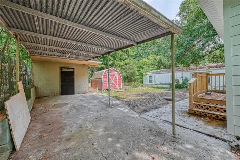 1573 E Pine Lake Circle Montgomery TX 77316