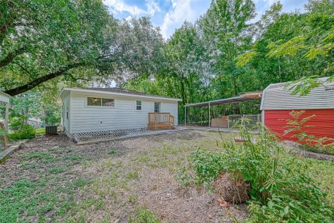1573 E Pine Lake Circle Montgomery TX 77316