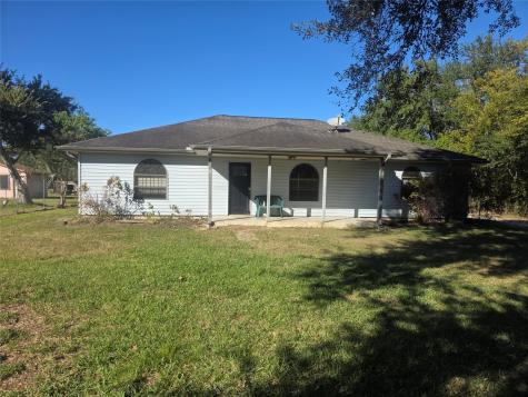 19028 Cammie Road Alvin TX 77511