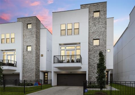 2111 Arabelle Street Houston TX 77007