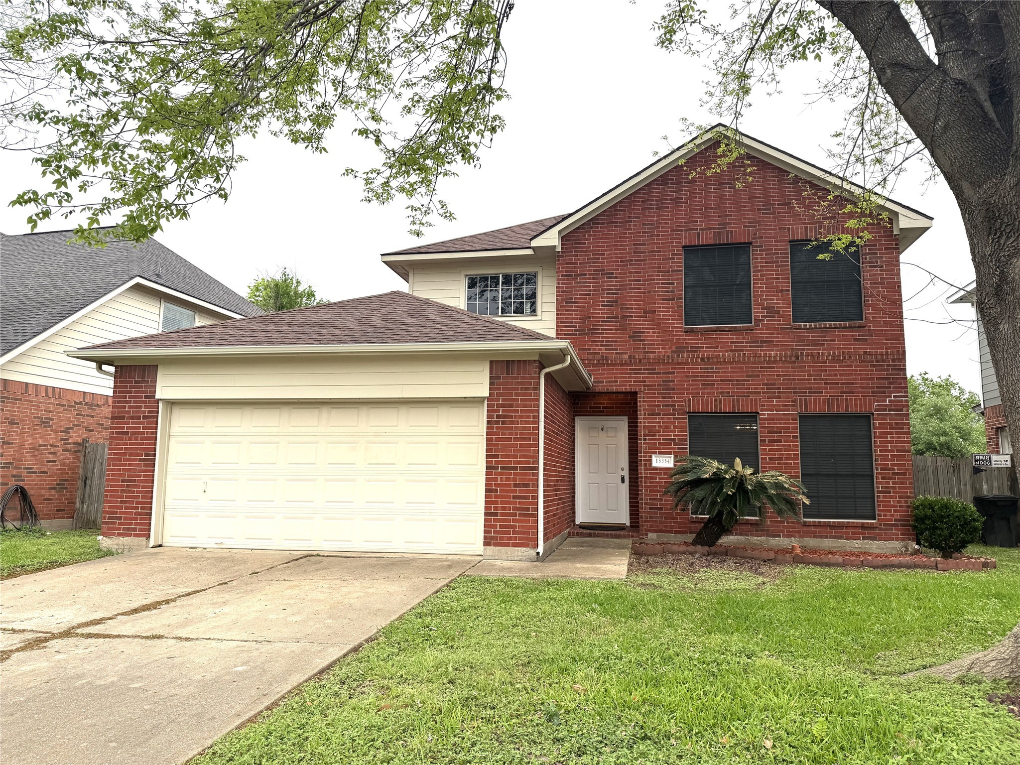 13334 Garden Grove Houston TX 77082