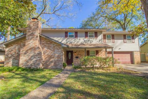 7 Woody Creek Drive Conroe TX 77301