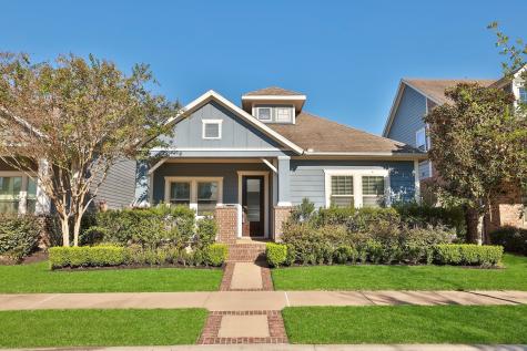 17022 Canosa Drive Cypress TX 77433