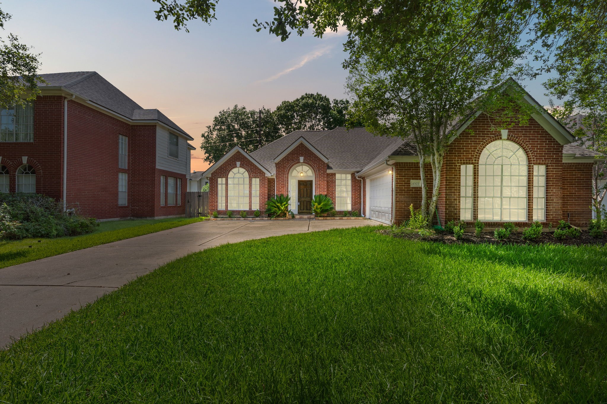 4503 Summer Lakes Sugar Land TX 77479