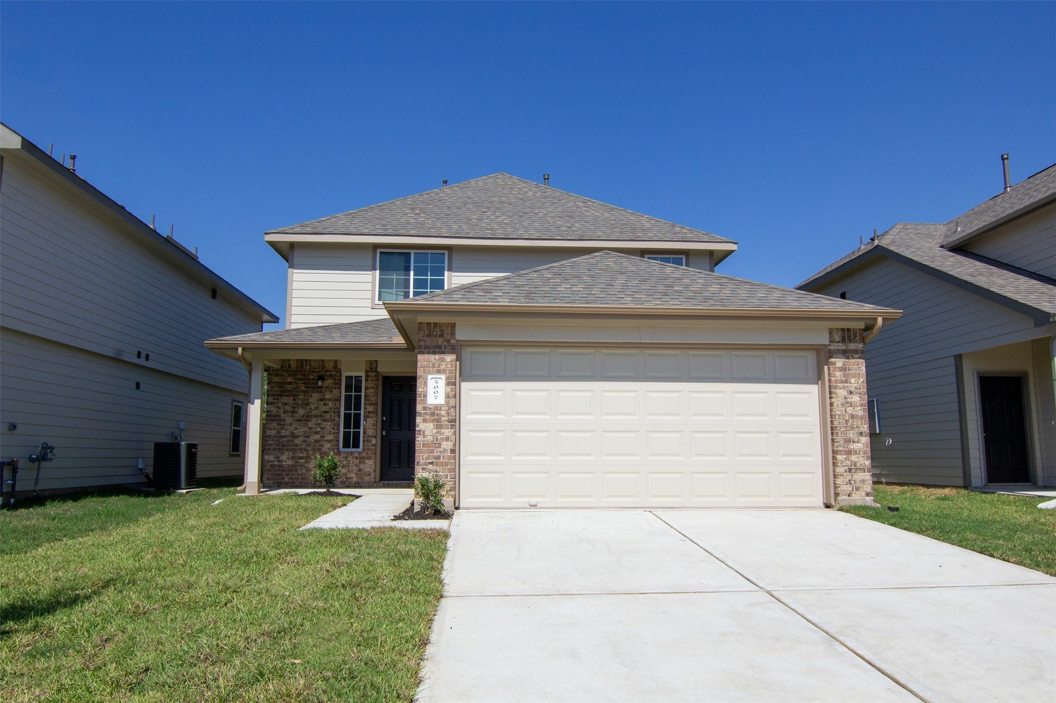 5007 Sweet Chestnut Lane Spring TX 77373